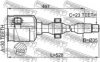 TOYOT 4303030020 Joint, drive shaft
